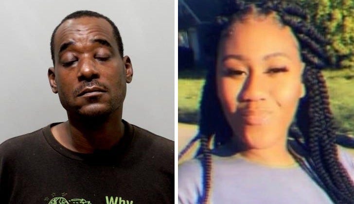 woman killed in Detroit