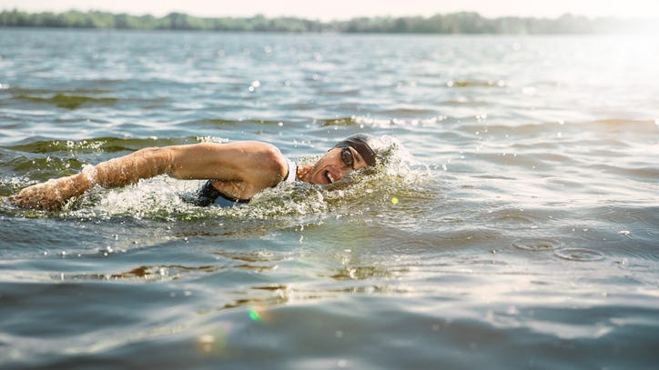 Woman dies after infection by brain-eating amoeba from swimming in lake