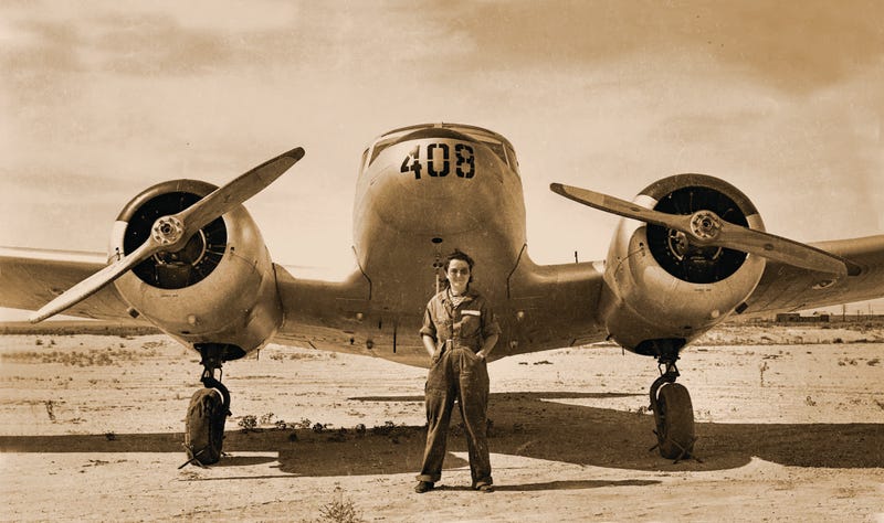 Breaking Barriers: Women in the Military exhibit at Dunn Museum