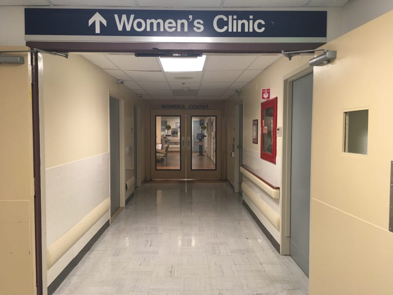 VA Women Clinic