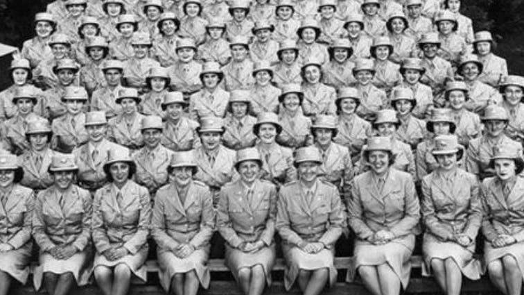 5 amazing women who made military history