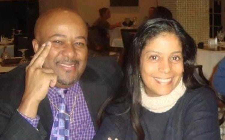 Clifford Woodards II killed in crash