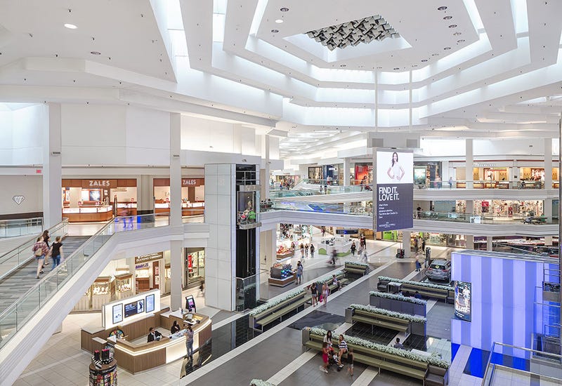 Woodfield Mall