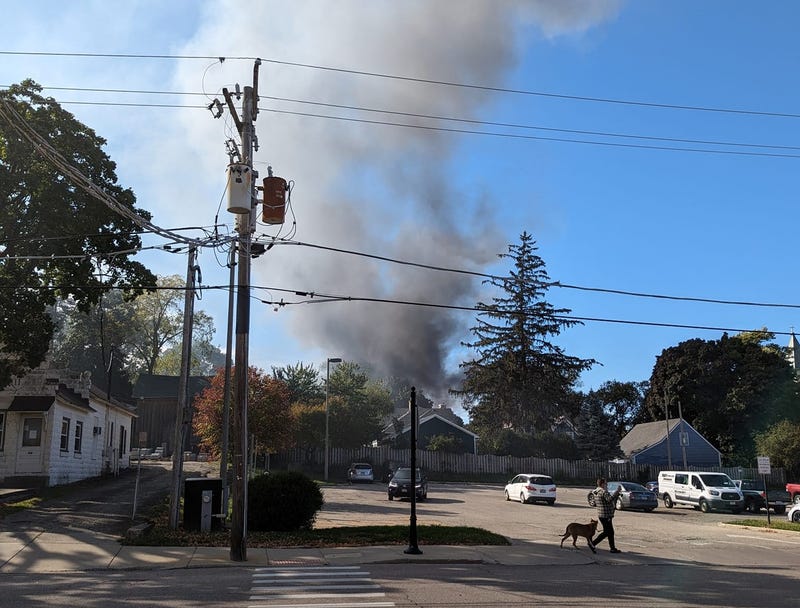 fire department