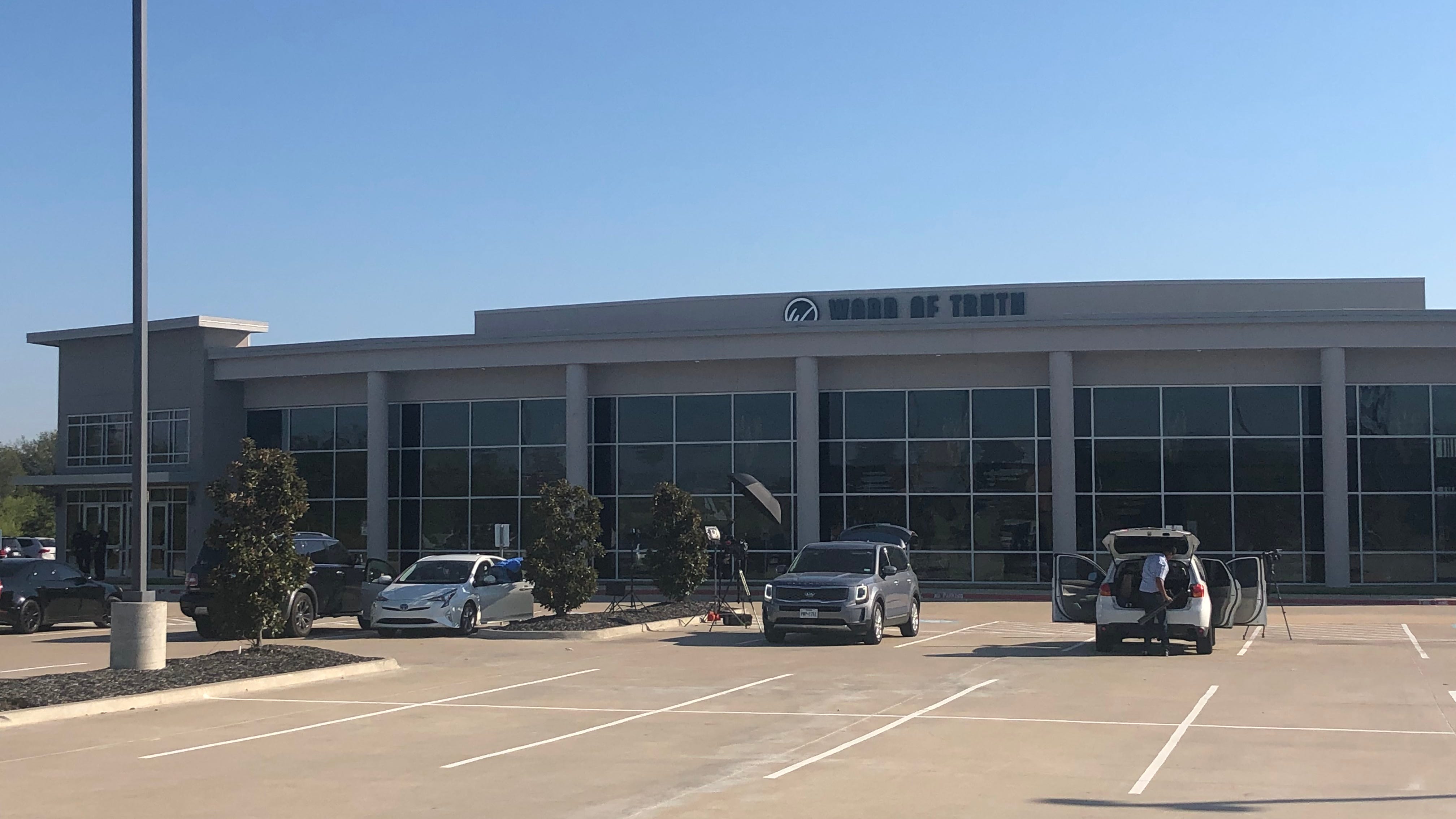 Mansfield ISD offering counseling to students, staff and parents
