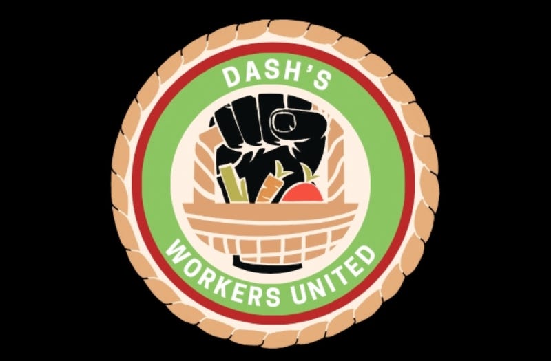 Dash's