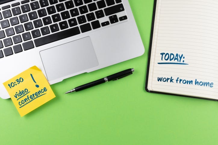 workfromhome