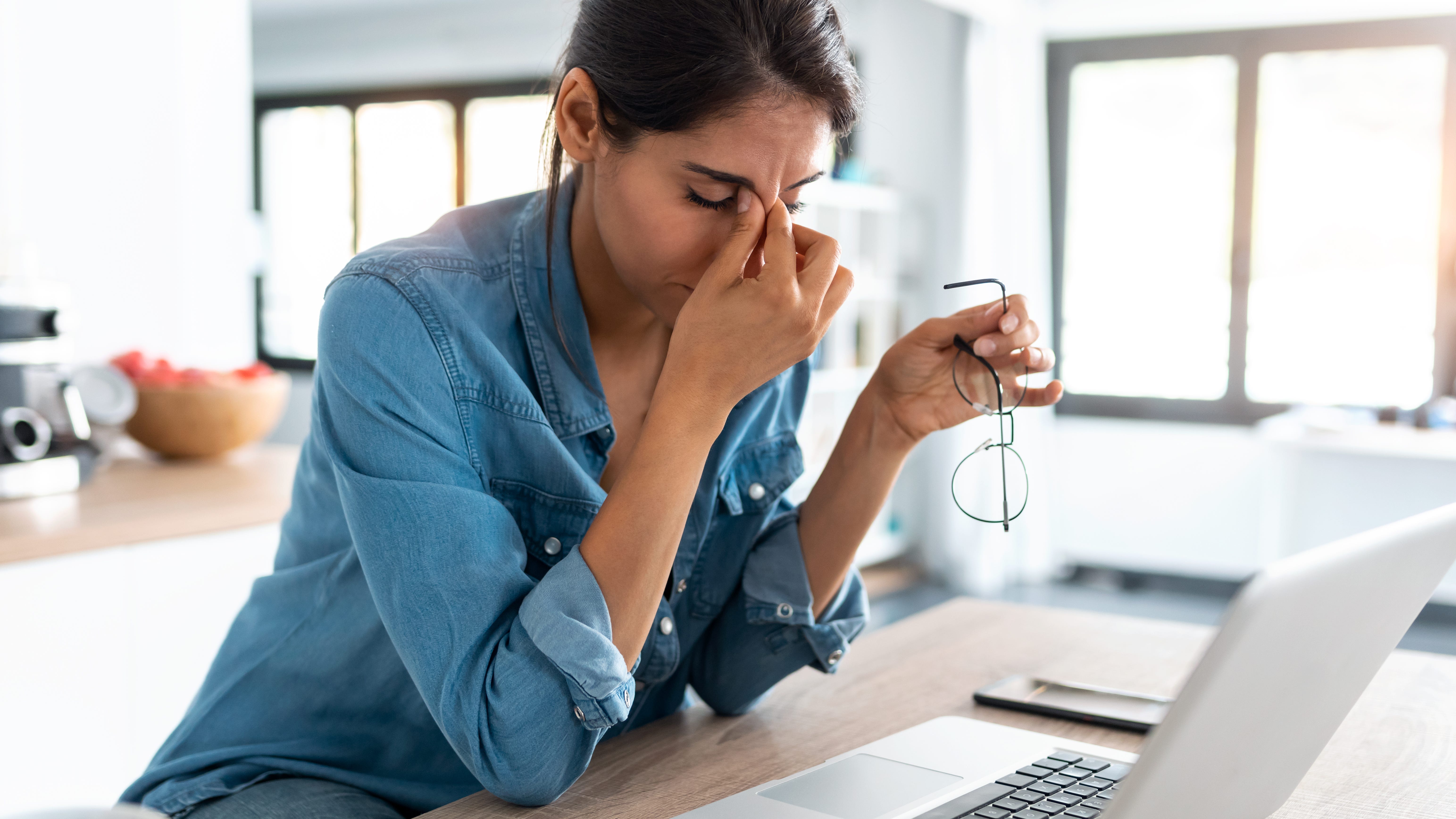 Burnout on the rise as workers face increased stress, survey finds