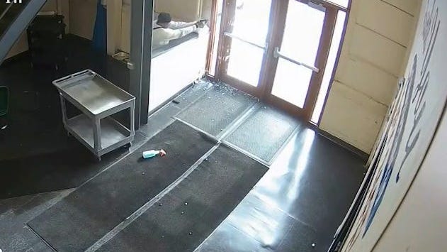 Aurora Cops Release Video Of Workplace Shooting Response