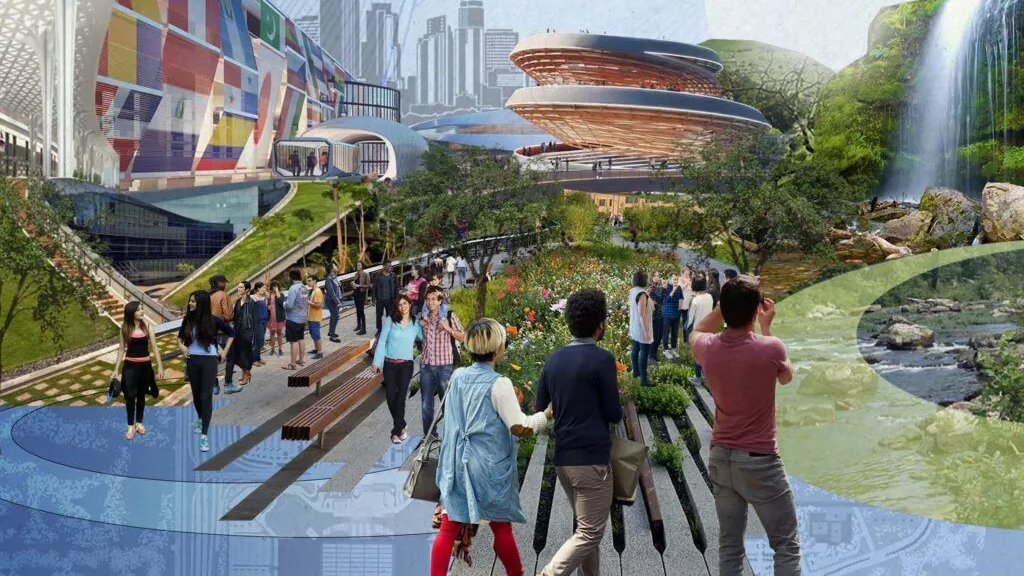 Serbia to host 2027 World Expo as Minnesota loses out in Wednesday's voting