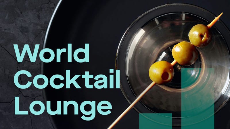 World Cocktail Lounge