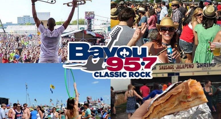 Jazz Fest