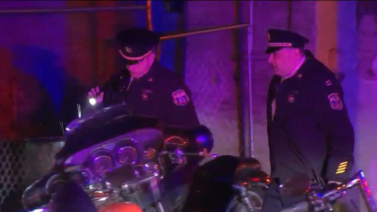 2 people killed, 4 wounded in overnight shootings across Philadelphia
