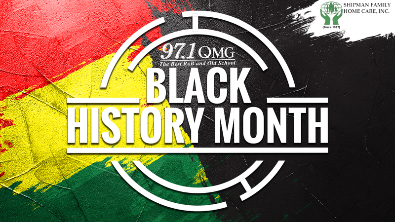 Black History Month