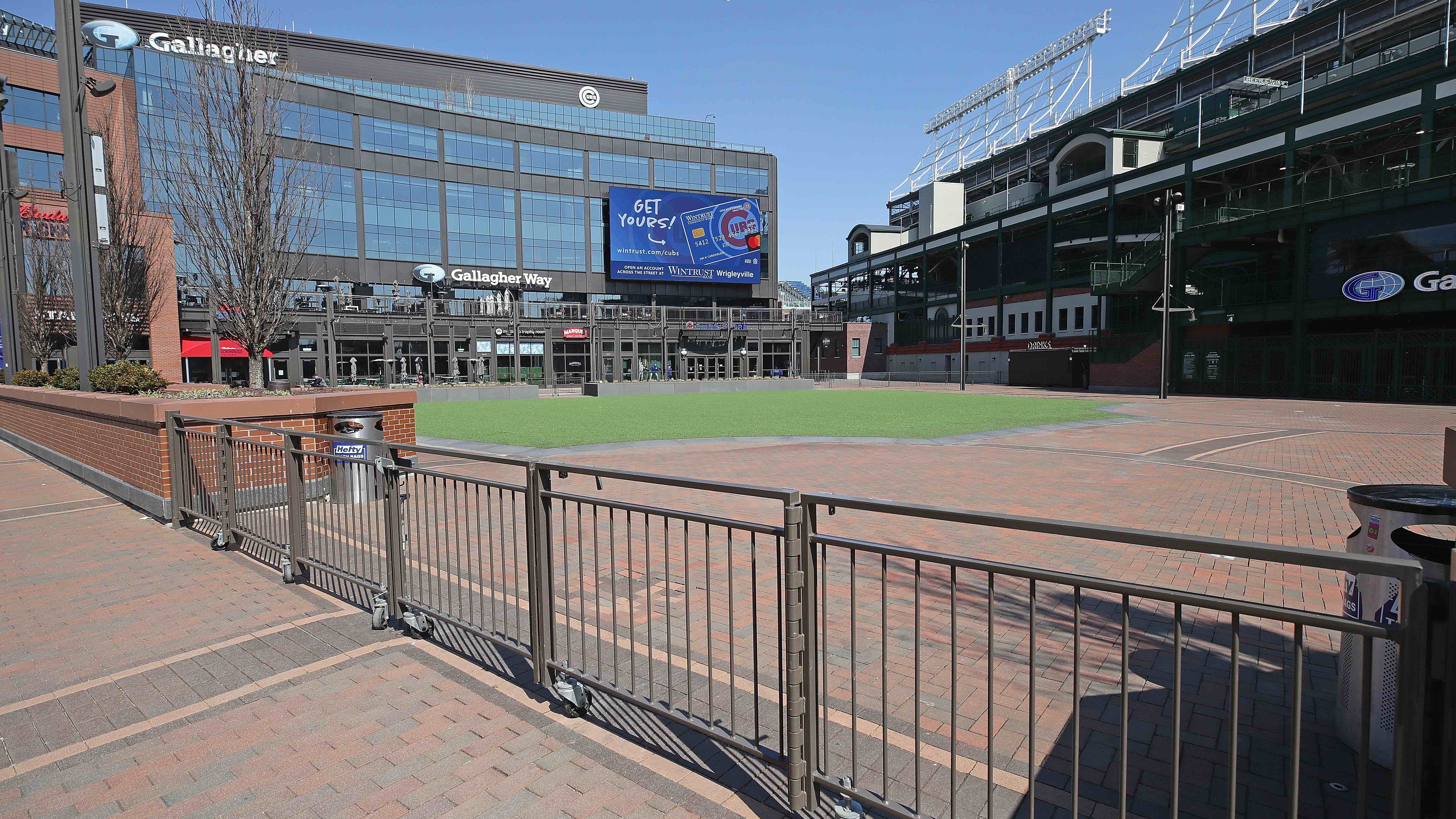 Police surge in Wrigleyville not a sure thing, even after series of robberies