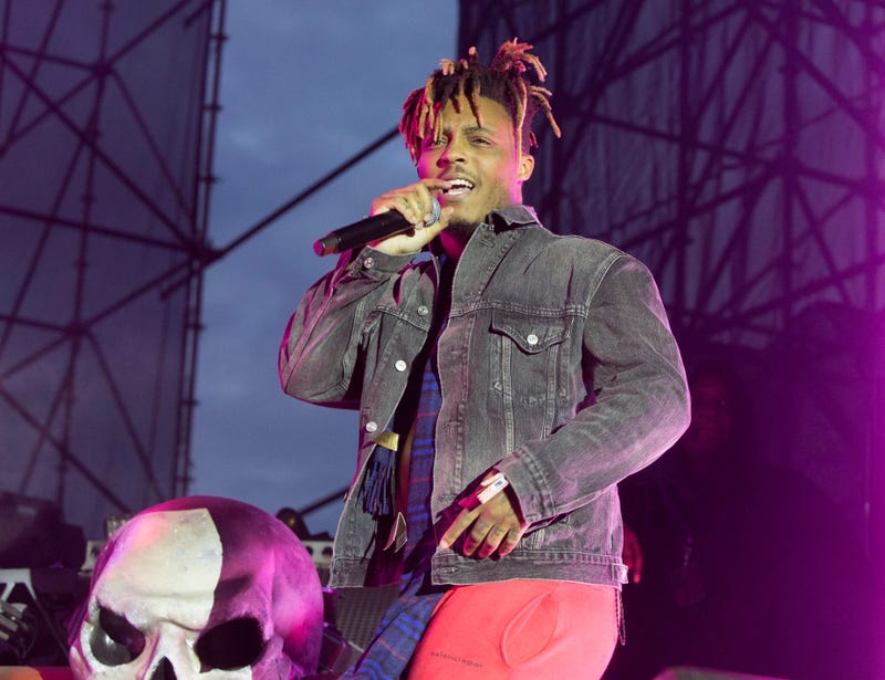 Juice WRLD