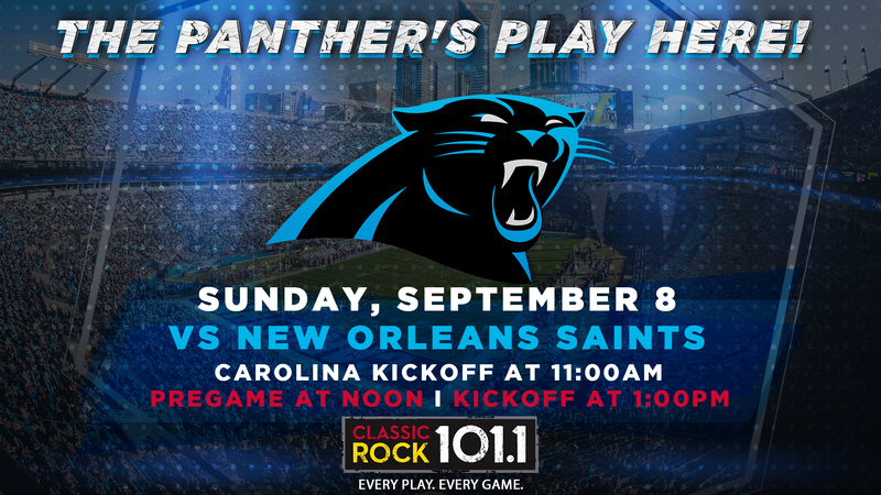 Carolina Panthers