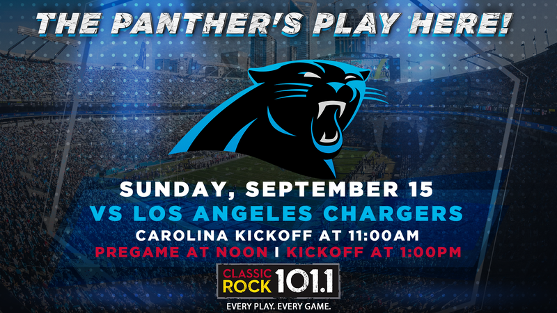 Panthers