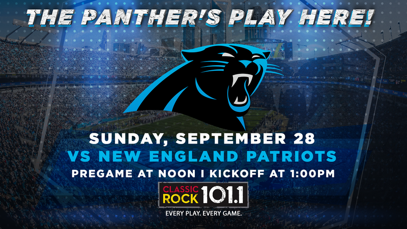Carolina Panthers