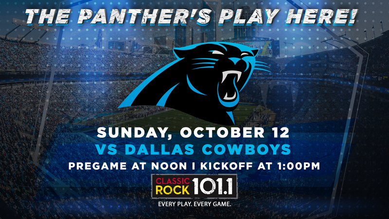 Carolina Panthers