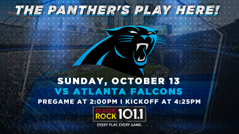 Carolina Panthers