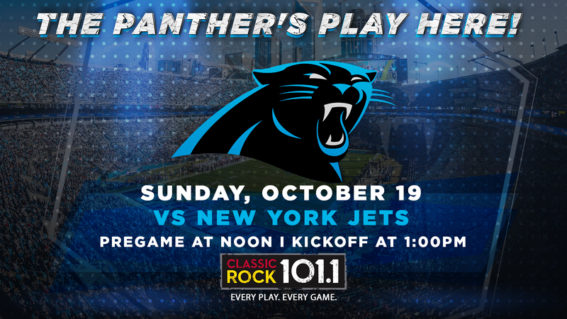 Panthers