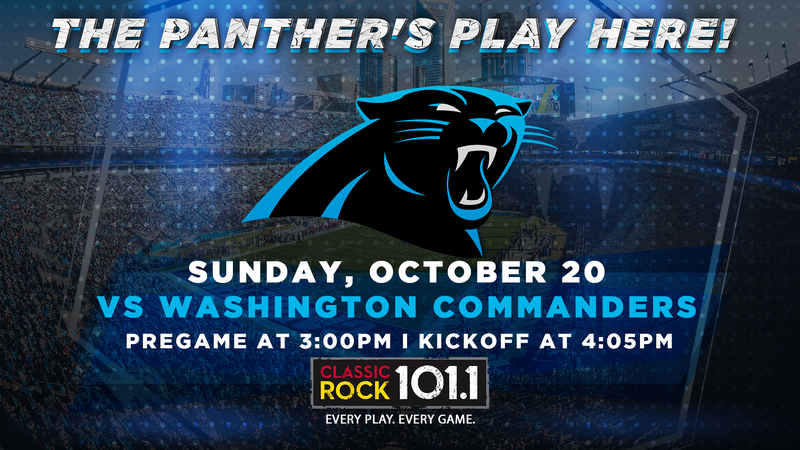 Carolina Panthers