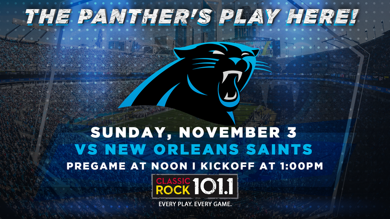 Carolina Panthers