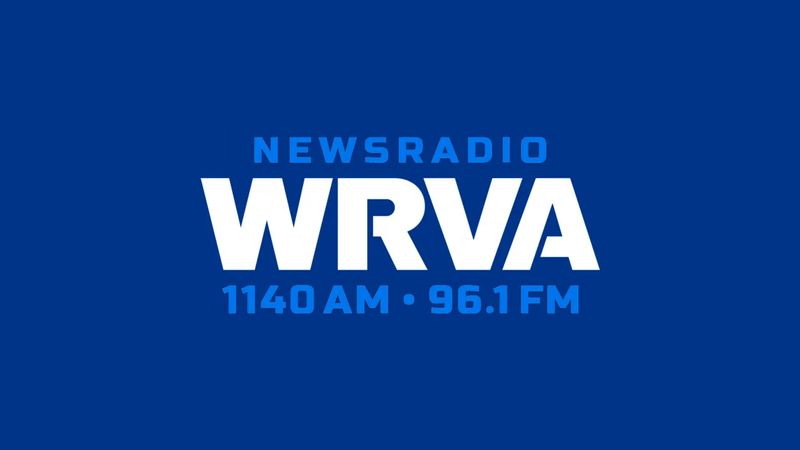 WRVA News On-Demand