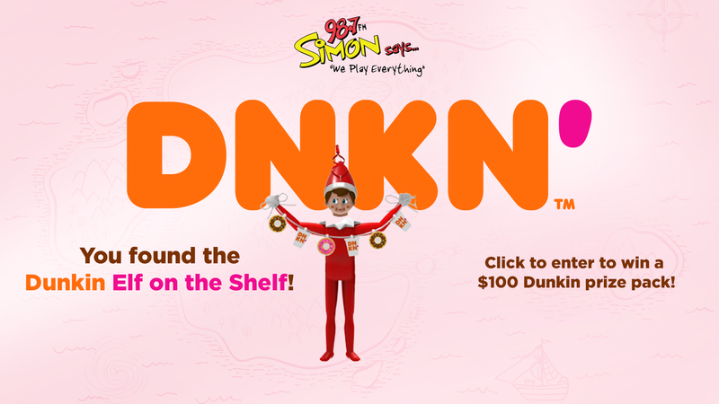 dunkin