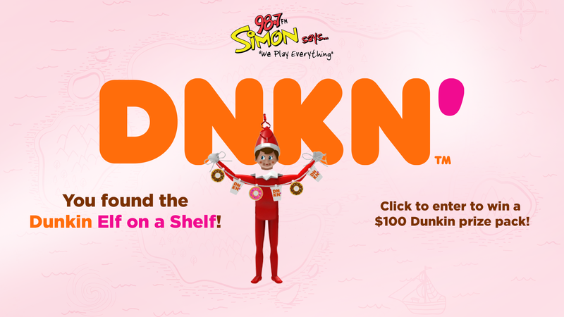 Dunkin