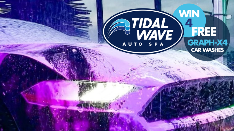 Tidal Wave Auto Spa