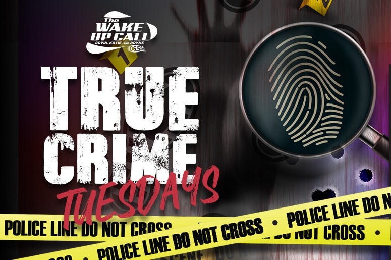 True Crime