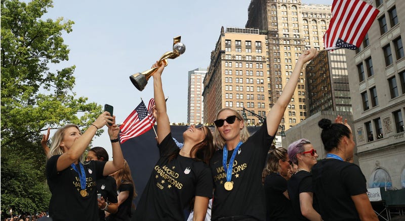 Al Bello/Getty Images