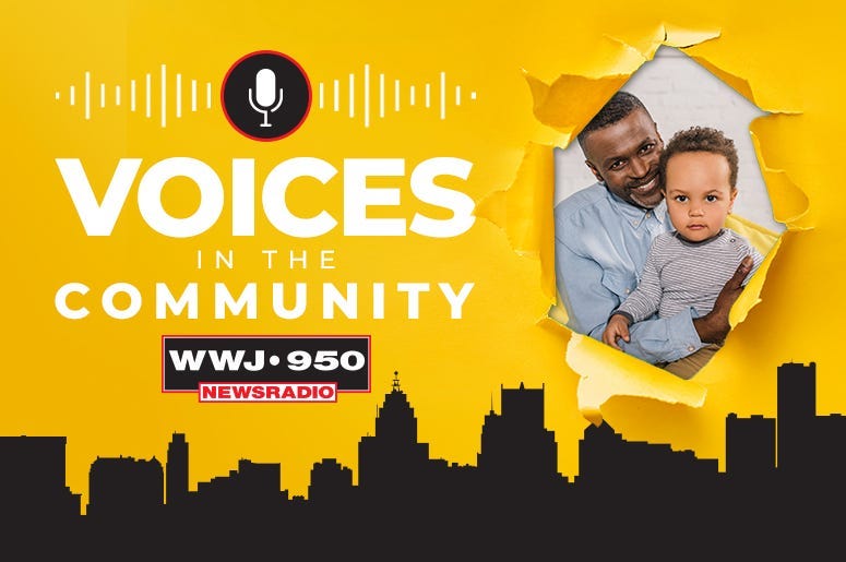 voices of the community