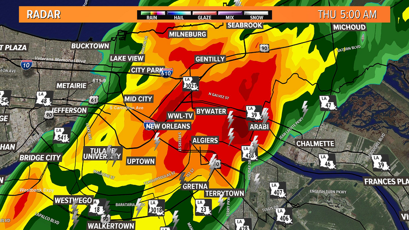 WWLTV