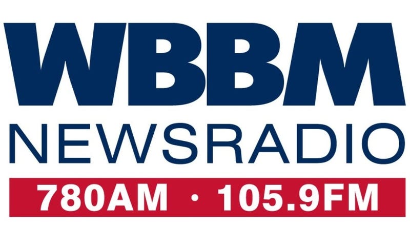 WBBM Newsradio 