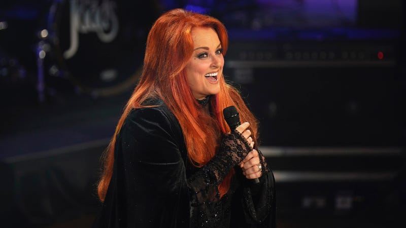 Wynonna Judd