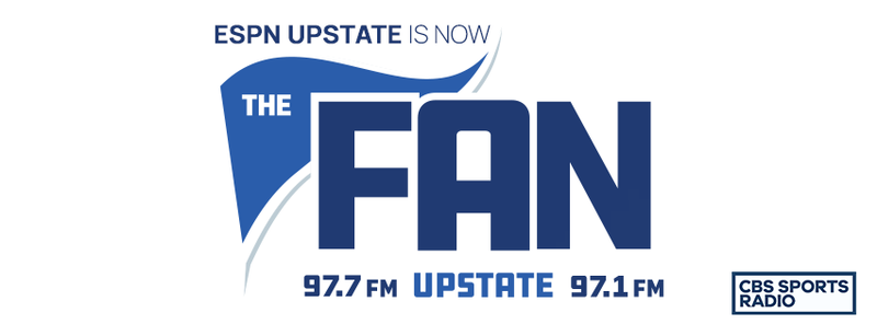 Fan Upstate