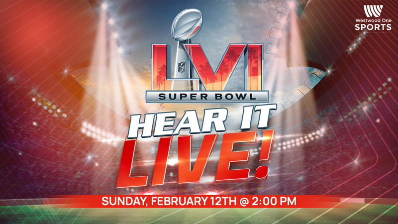 Super Bowl LVI