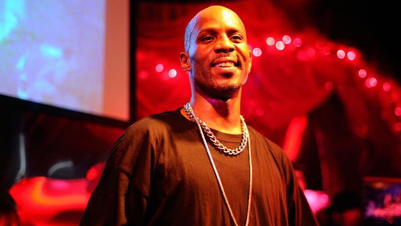 DMX