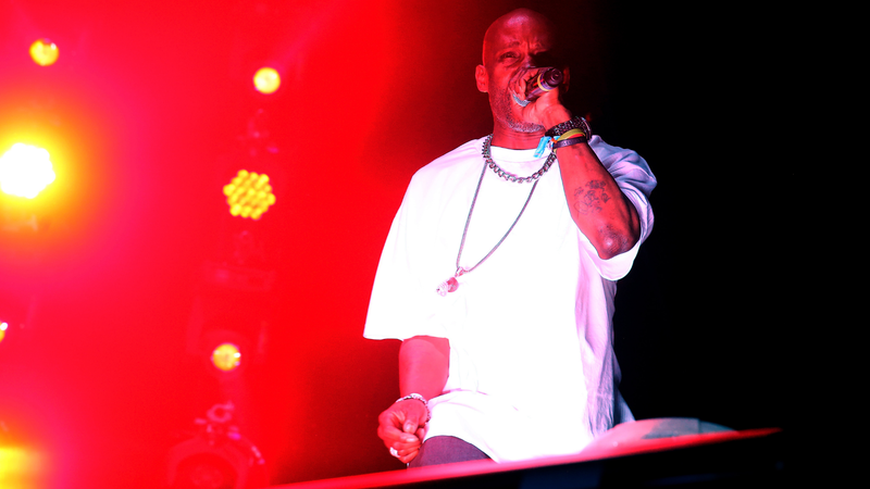 DMX