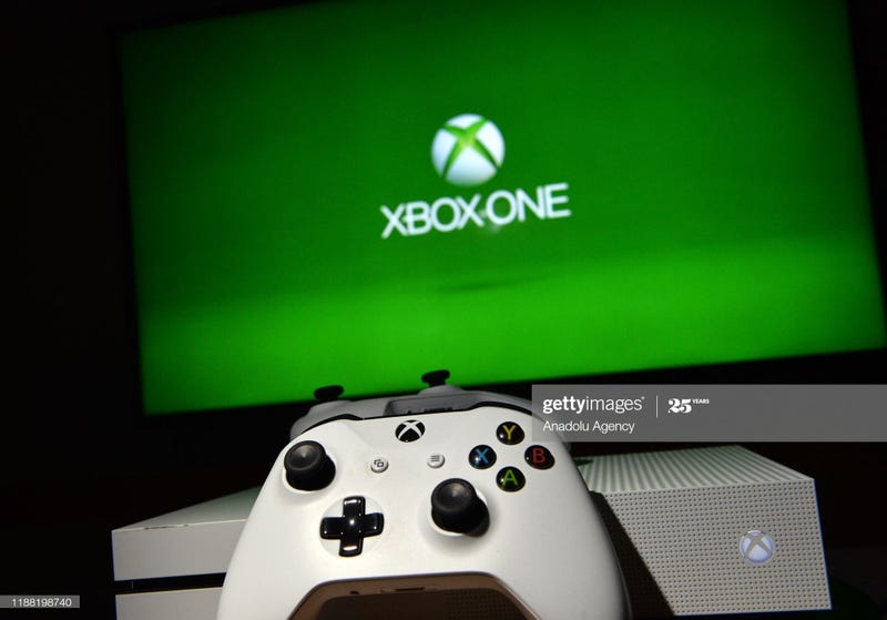 xbox