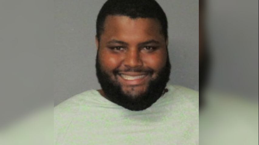 LSU police arrest, tase locker room trespasser who spit on officers, assaulted EMTs