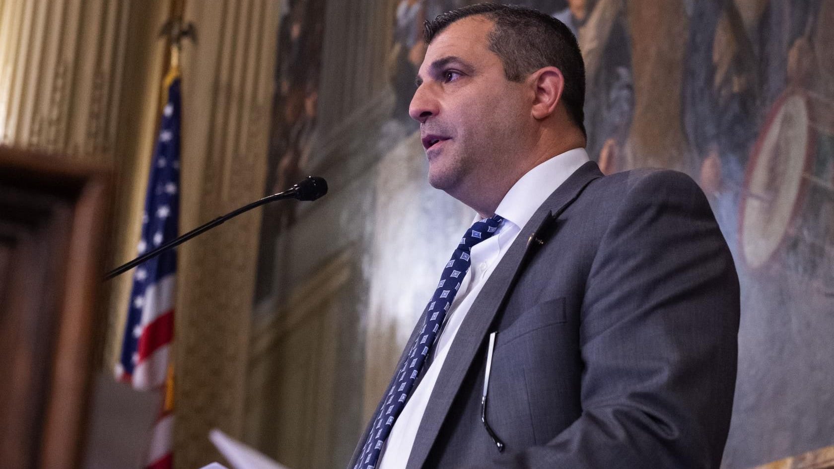 Hopes of bipartisan cooperation give way to complete deadlock in the Pa. House
