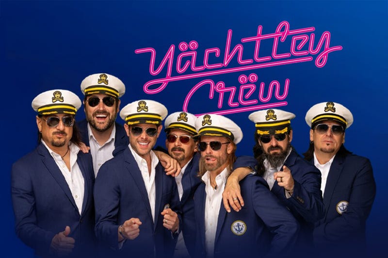 Yachtley Crew