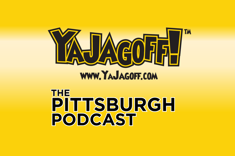 YaJagoff - The Pittsburgh Podcast