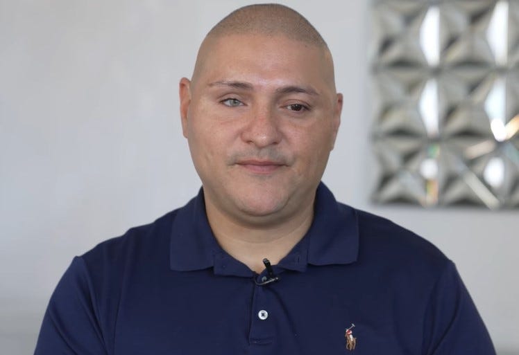 Carlos Yanez Jr.