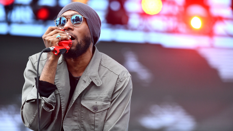 Yasiin Bey