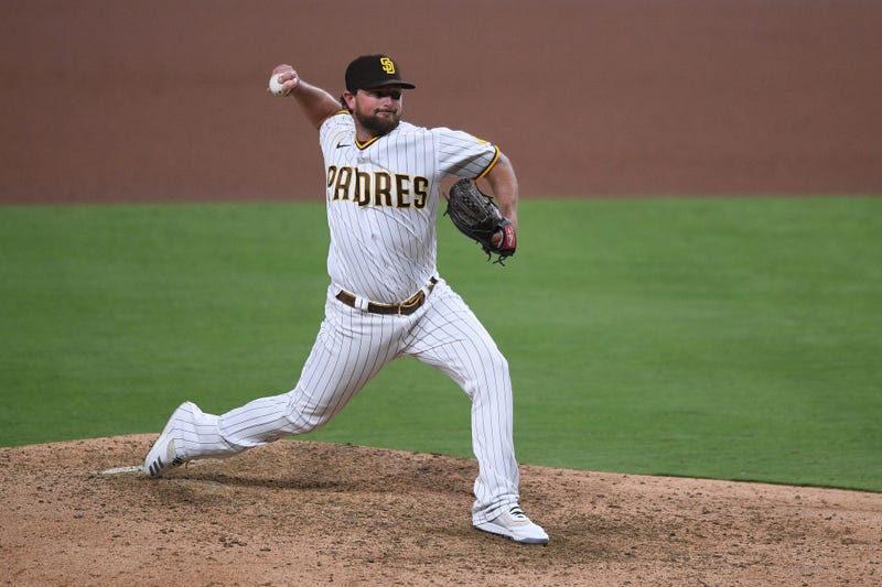 Kirby Yates